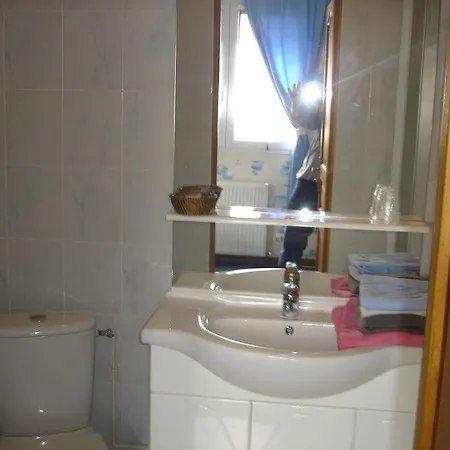 L'auberge Des 2 Caps *