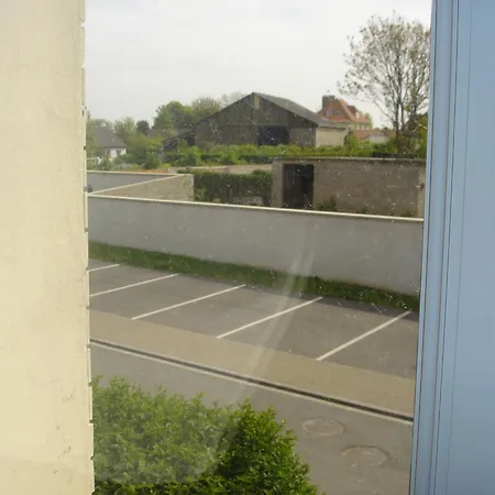 Hotel L'auberge Des 2 Caps