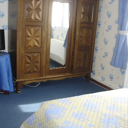 L'auberge Des 2 Caps Hotel *