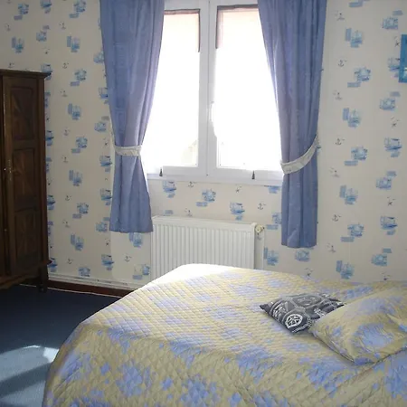 L'auberge Des 2 Caps Hotel