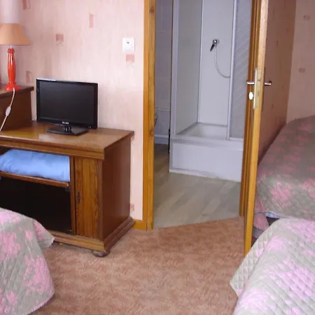L'auberge Des 2 Caps Audinghen