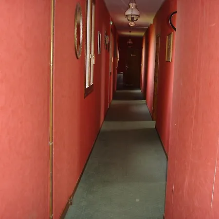 L'auberge Des 2 Caps Hotel