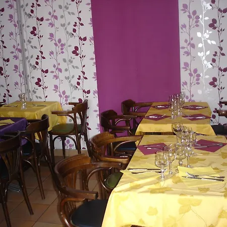 L'auberge Des 2 Caps