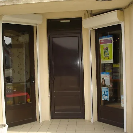 L'auberge Des 2 Caps Hotel *