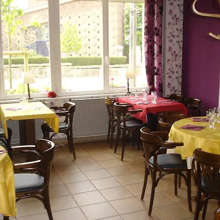 Hotel L'auberge Des 2 Caps