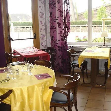L'auberge Des 2 Caps *
