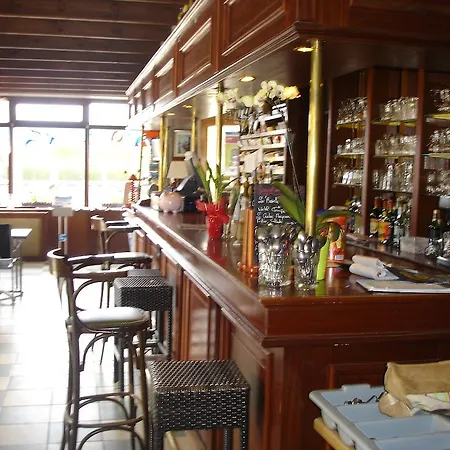 L'auberge Des 2 Caps