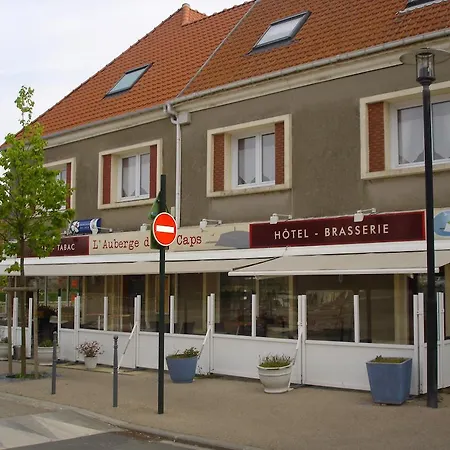 L'auberge Des 2 Caps Hotel