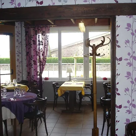 L'auberge Des 2 Caps