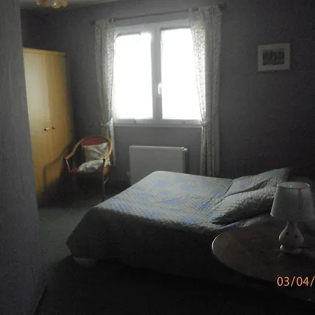 L'auberge Des 2 Caps